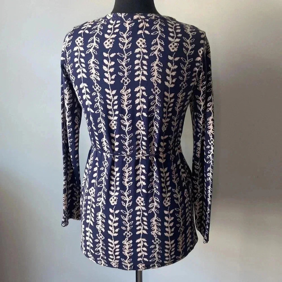 White Stuff | Long Sleeve V-Neck - Picture 5 of 8